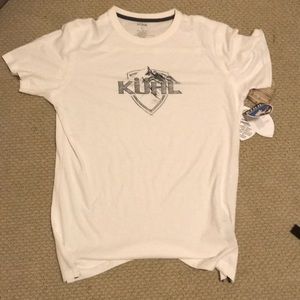 Kuhl T-shirt